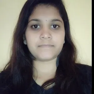 Inchara - Maths tutor - Mysuru