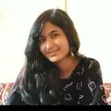 Dolly - Maths tutor - 