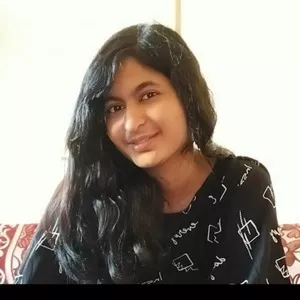 Dolly - Maths tutor - 