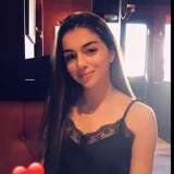 Céline - professeur de mathématiques - Nice