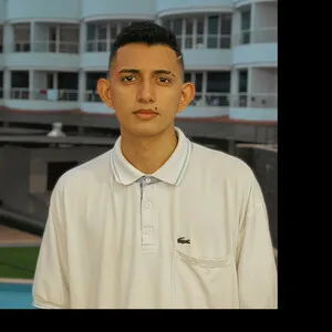 Andrés Felipe - Profe de apoyo escolar - Puerto Boyacá