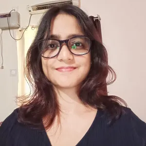 Pratikshya - Korean Tutor - Paradeep