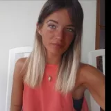 Cortes María - profesor de español para extranjeros - Jaén