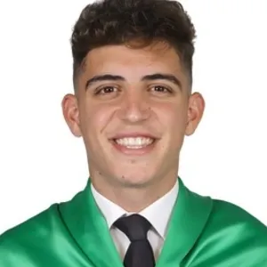 Jorge - Profe de educación física - Granada