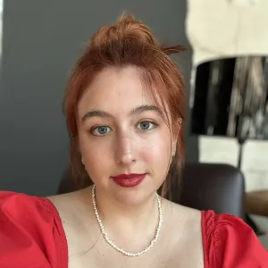 Cristina - Reading tutor - Los Angeles