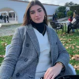 Sara - Profe de ciencias sociales - Madrid