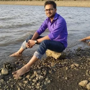 Shubham - Biology tutor - Sagar