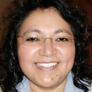 Marcela - profesor de ciencias sociales - Ciudad de México