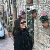 Marcela - Prof de italiano - Coffeyville