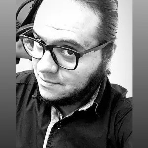 Héctor - prof de Marketing - Ciudad de México