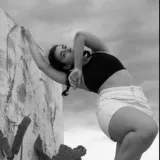 Natalia - profesor danza - Ciudad de México