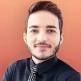WELBER - Professor de português para estrangeiros - 