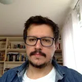 Samyr - Professor de matemática - Ponta Grossa