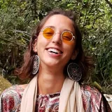 Amanda - Guitar tutor - San Francisco