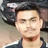 Aryan - Maths tutor - Jabalpur