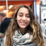 Noelia - Spanischlehrerin - Erlangen