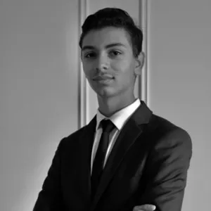 Nicolas - Prof d'aide aux devoirs - Paris