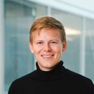 Sigurd -  matematikklærer - Oslo