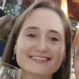 Ivonne - Insegnante di italiano scolastico - Crotone