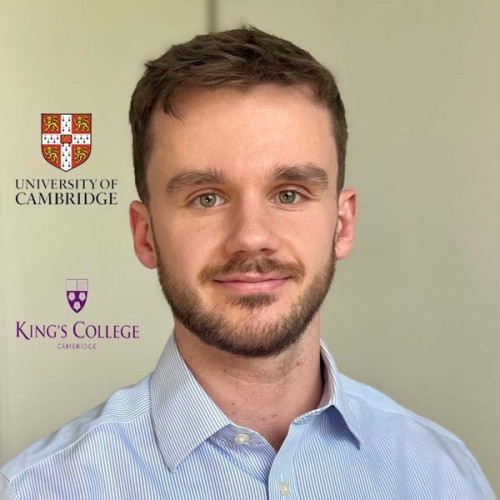 Sam - Maths tutor in London - 99£/h - 4 reviews