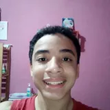 Clayton - Professor de português para estrangeiros - 