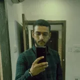 Dhruv - Personal trainer - Lahargird
