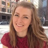 Sarah - profesor de inglés - Jerez de la Frontera
