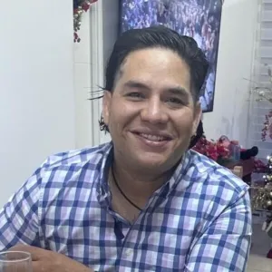 Julio - Profe de anglais américain - Santiago