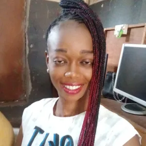 Faith - Dance teacher - Washington