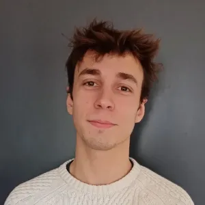 Xavier - Prof de piano - Poitiers