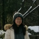 Yuqi - Chinese tutor - Middlesbrough