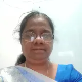 Hellen - English tutor - Bengaluru