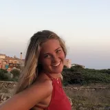 Nina - Insegnante di conversazione inglese - Bologna