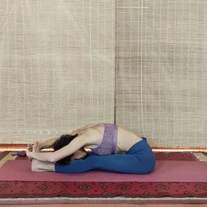 Marcela - Profe de yoga - Tomares