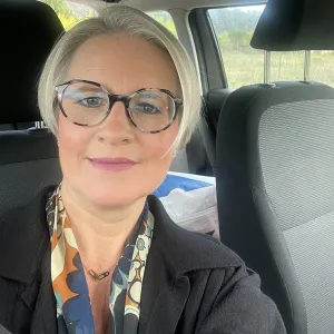 Nathalie - Prof de piano - Verfeuil