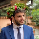 Alberto - Insegnante di matematica - Vidigulfo