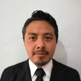 Jose - Profesor de matemática - Ciudad de México