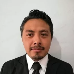 Jose - Profesor de matemática - Ciudad de México