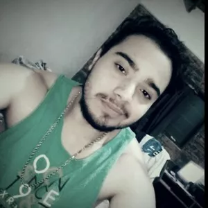Marcos - Profesor matemática - Neuquén
