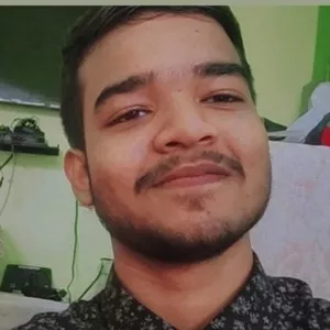 Rajdip - Maths tutor - Panihati