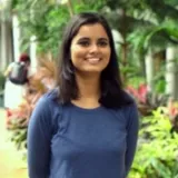 Anuja - Current affairs tutor - Mumbai
