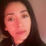 Vanesa - prof de Historia - Salta