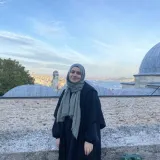Rana - Matematik öğretmeni - İstanbul
