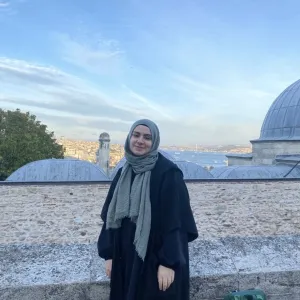 Rana - Matematik öğretmeni - İstanbul