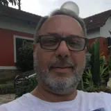 Wilton - Professor de inglês - Rio de Janeiro