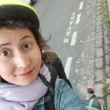 Camille - Prof d'aide aux devoirs - Fontenay-sous-Bois