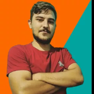 Gabriel - personal trainer - 