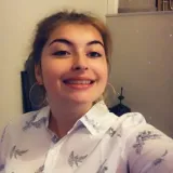 Lea - Prof de biologie - Neupré