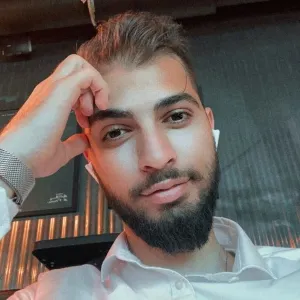 Omar - arabiskalärare - Malmö