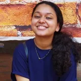 Shivakami - Biology teacher - Kottayam